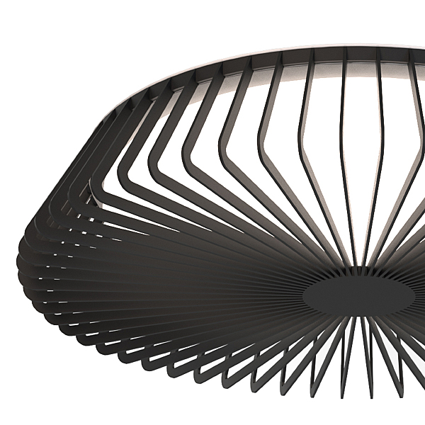 Светильник потолочный Himalaya 7965