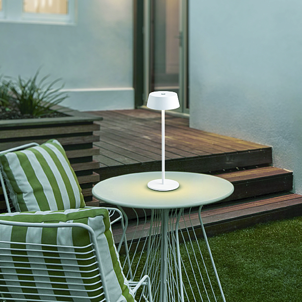 Уличный наземный светильник K4 7985