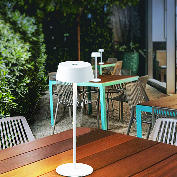 Уличный наземный светильник K4 7985