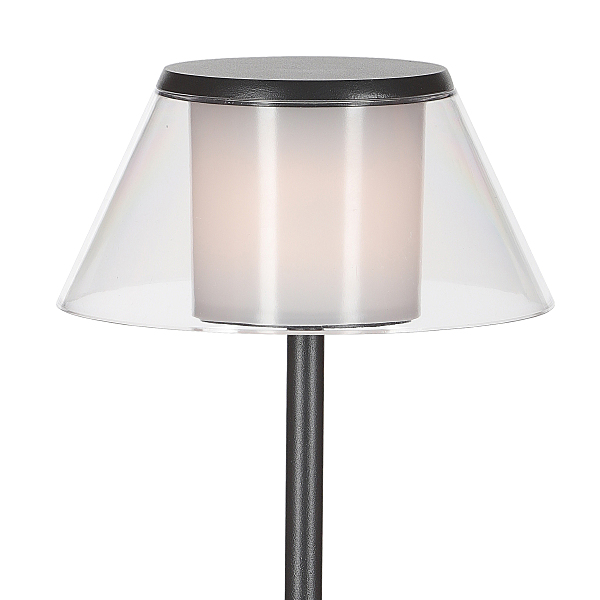 Уличный наземный светильник K5 7989