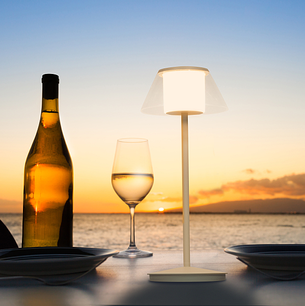 Уличный наземный светильник K5 7989