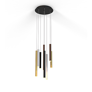 Светильник подвесной Cala 8082