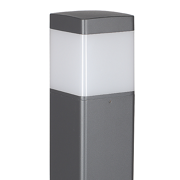 Уличный наземный светильник Chicago 8109