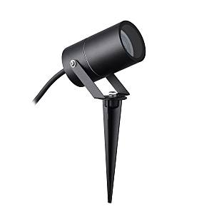 Грунтовый светильник Quebec 8155