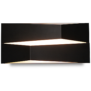 Настенный светильник Fuji 8159