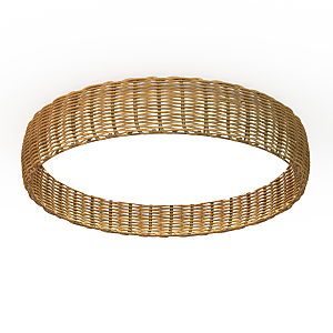 Светильник потолочный Kilimanjaro 8193