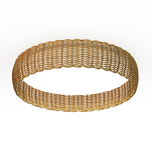 Светильник потолочный Kilimanjaro 8194