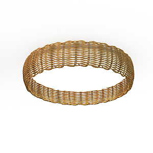 Светильник потолочный Kilimanjaro 8195