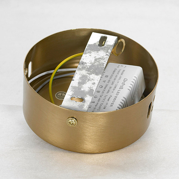 Светильник подвесной Centennial LSP-7025