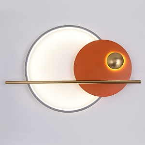 Настенный светильник Bakersfield LSP-7028