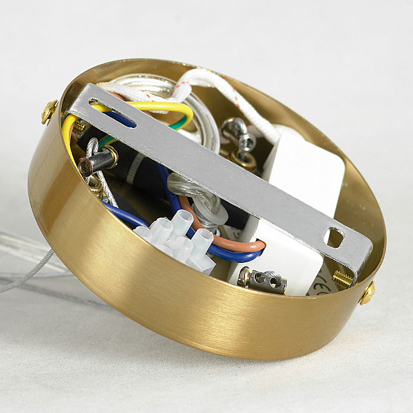 Светильник подвесной Dearborn LSP-7060