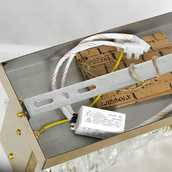 Настенное бра Enterprise LSP-7066