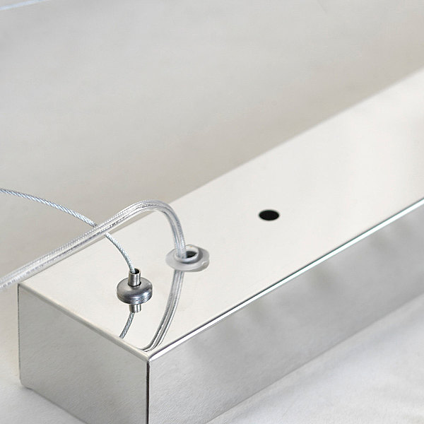 Светильник подвесной Enterprise LSP-7067