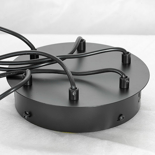Светильник подвесной Bend LSP-7069