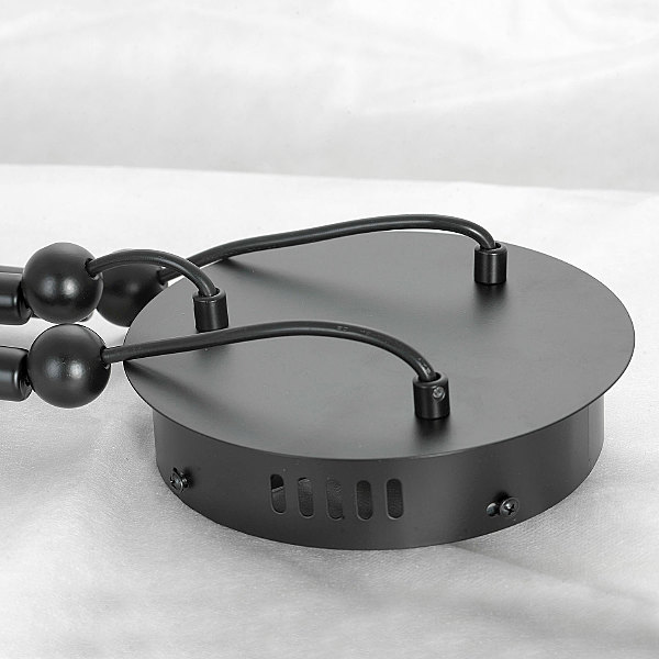 Светильник подвесной Bend LSP-7070