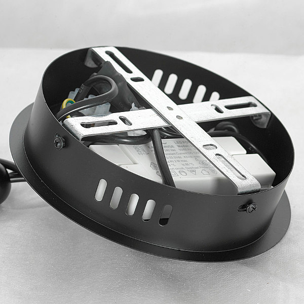 Светильник подвесной Bend LSP-7070