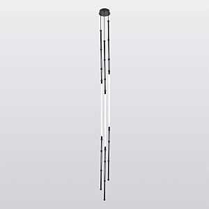 Светильник подвесной Bend LSP-7070