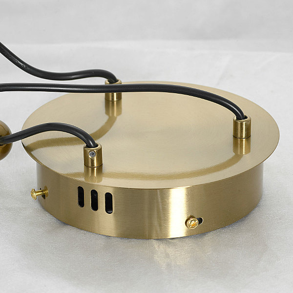 Светильник подвесной Bend LSP-7072