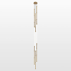 Светильник подвесной Bend LSP-7072