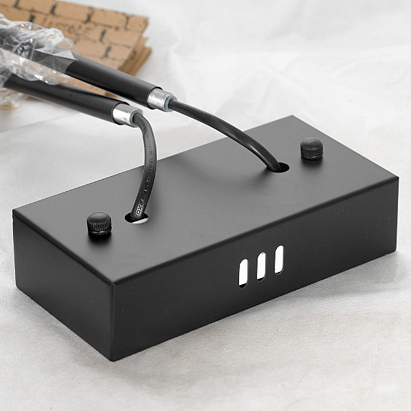 Люстра на штанге Beaumont LSP-7073