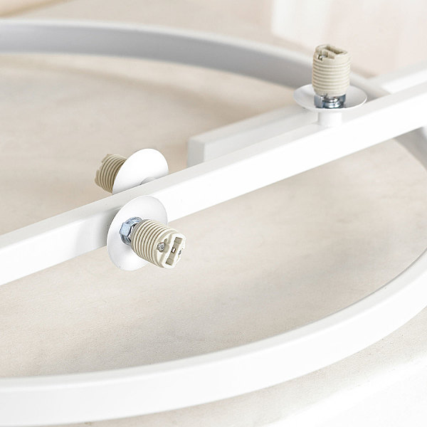 Люстра на штанге Beaumont LSP-7074