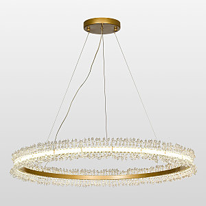 Подвесная люстра Bibb LSP-8655