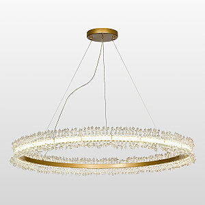 Подвесная люстра Bibb LSP-8656