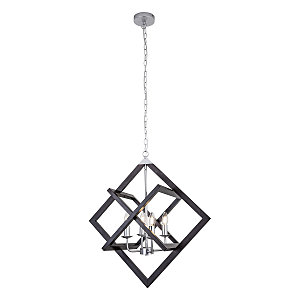 Подвесная люстра Carrollton LSP-8733