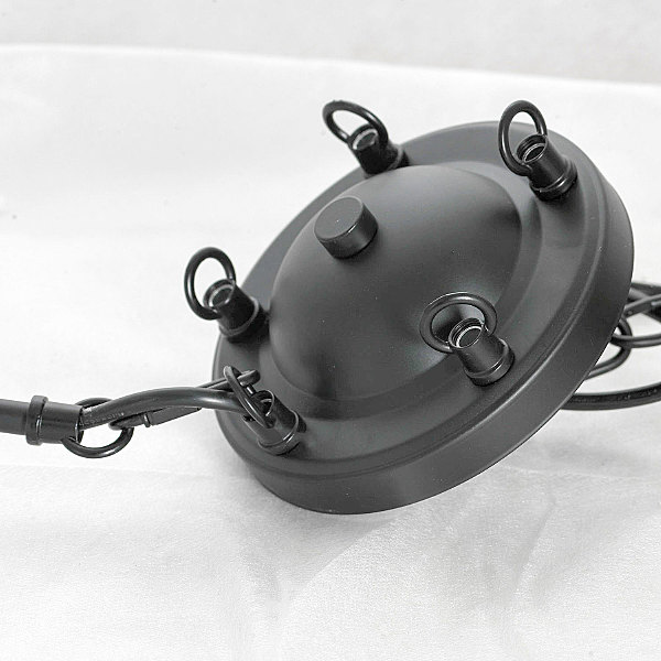 Подвесная люстра Carrollton LSP-8735