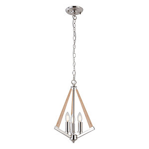 Подвесная люстра Clovis LSP-8745