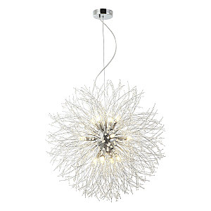 Подвесная люстра Davie LSP-8776