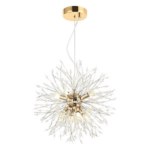 Подвесная люстра Davie LSP-8777