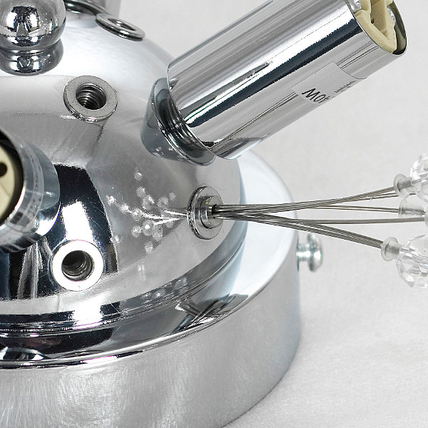 Потолочная люстра Davie LSP-8779