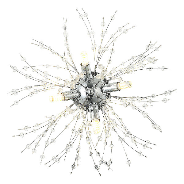 Потолочная люстра Davie LSP-8779