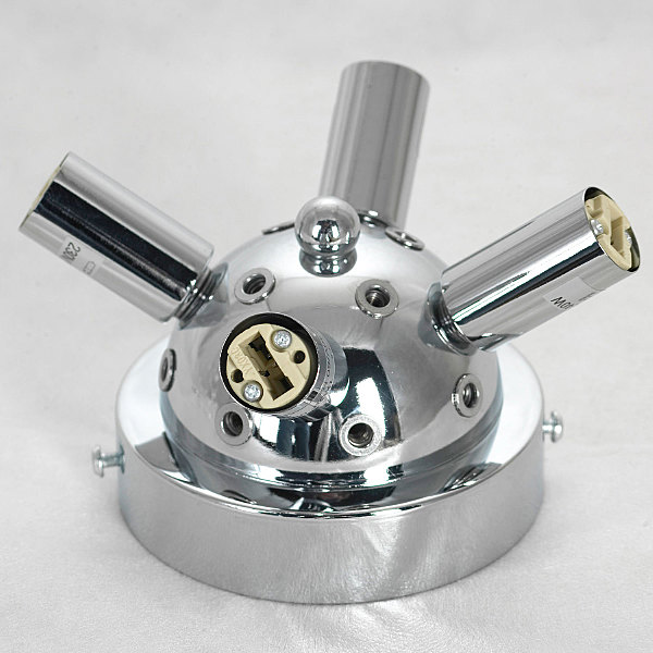 Потолочная люстра Davie LSP-8779