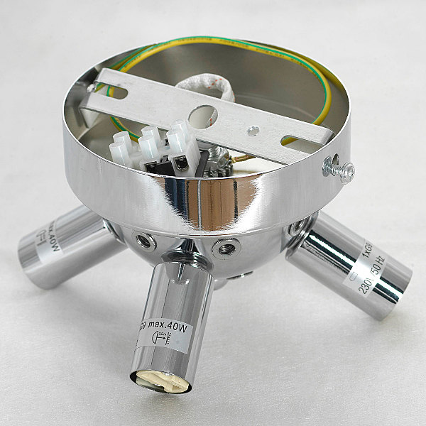 Потолочная люстра Davie LSP-8779