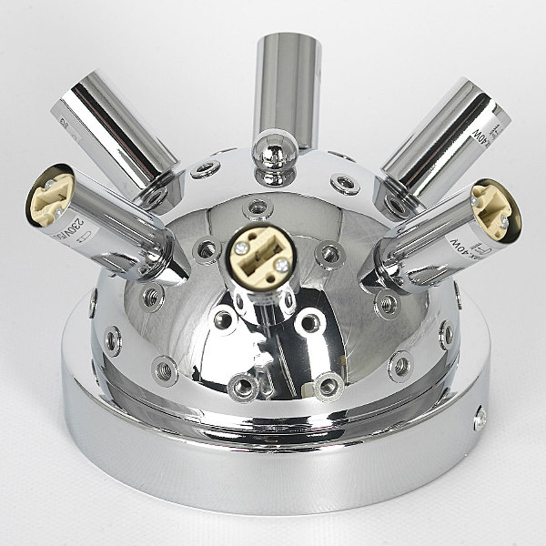 Потолочная люстра Davie LSP-8780