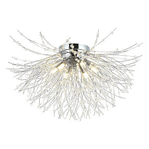 Потолочная люстра Davie LSP-8780