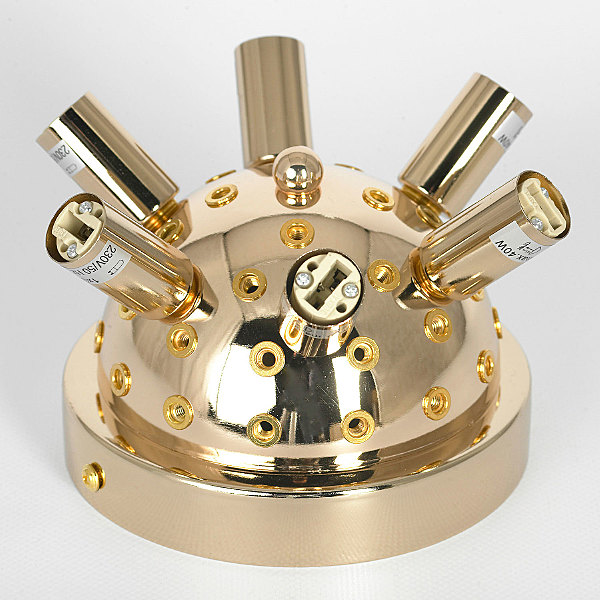 Потолочная люстра Davie LSP-8782