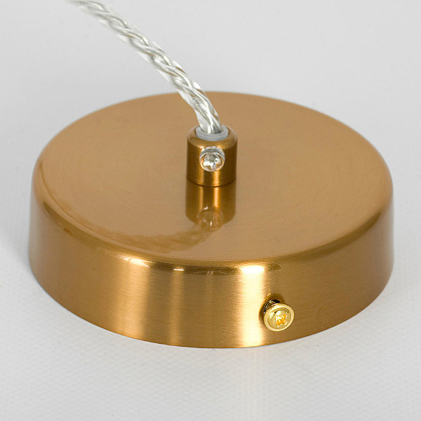 Светильник подвесной Blount LSP-8784