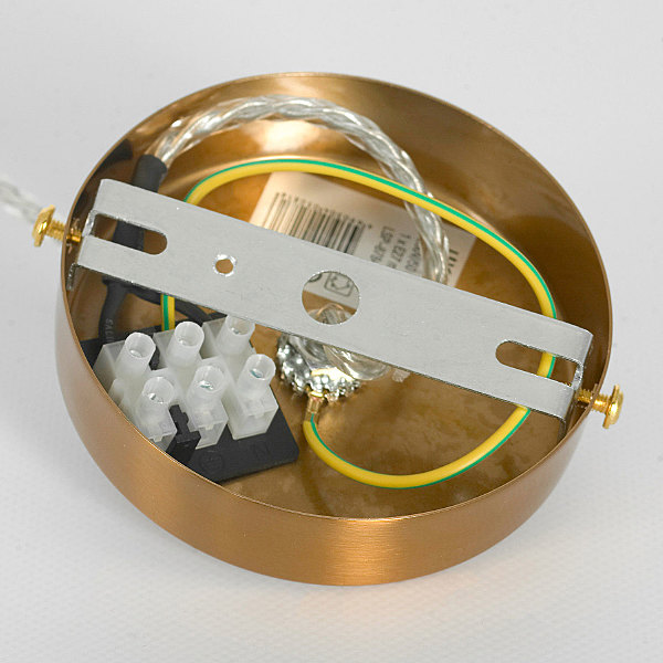Светильник подвесной Blount LSP-8784