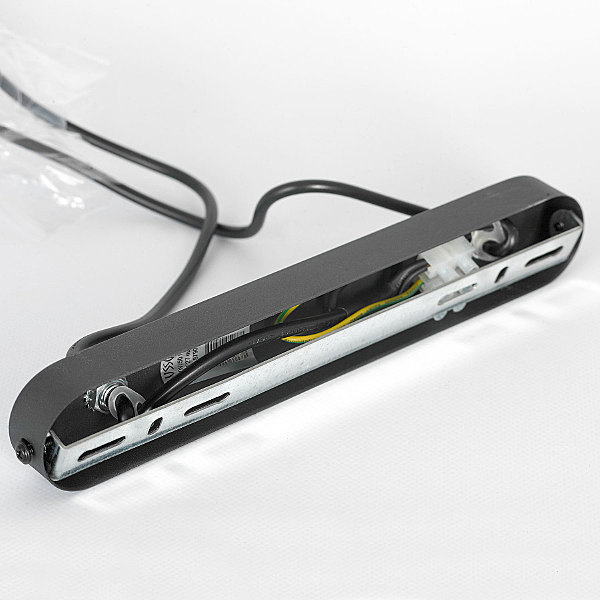 Светильник подвесной Blount LSP-8790