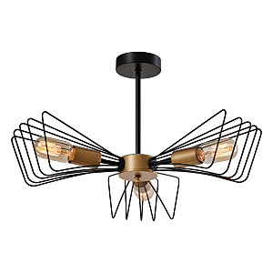 Потолочная люстра Durham LSP-8795