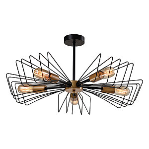 Потолочная люстра Durham LSP-8796