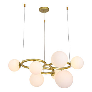 Подвесная люстра Downey LSP-8804