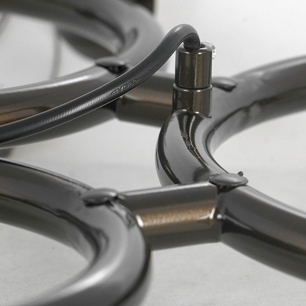 Подвесная люстра Downey LSP-8805