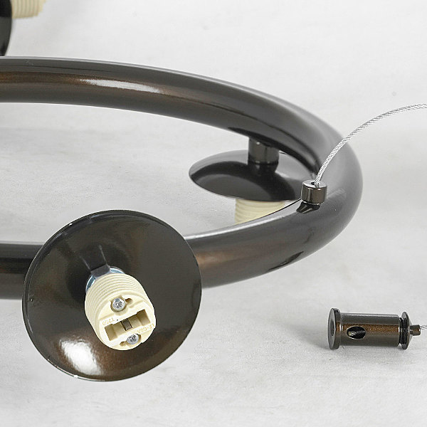 Подвесная люстра Downey LSP-8805