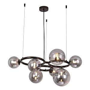 Подвесная люстра Downey LSP-8805