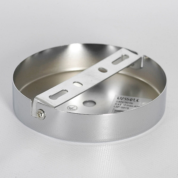 Потолочная люстра Greensboro LSP-8819