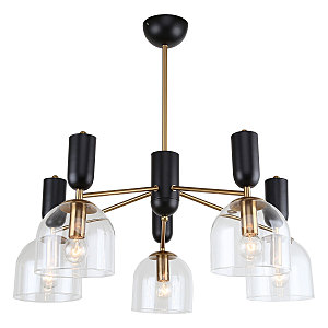 Потолочная люстра Greensboro LSP-8821